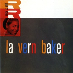 La Vern Baker - Jim Dandy