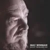 Mac Wiseman - I'm Using My Bible for a Roadmap
