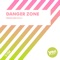 Danger Zone (Speedo Mix) - DJ Space'C lyrics