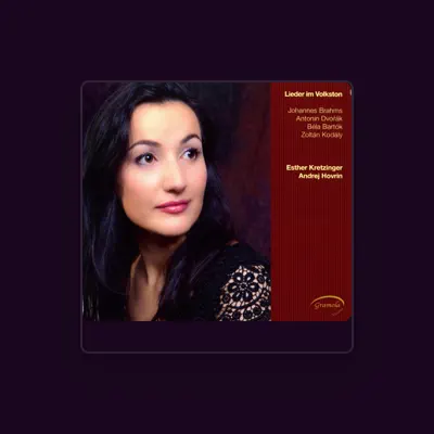 Listen to Andrej Hovrin, watch music videos, read bio, see tour dates & more!