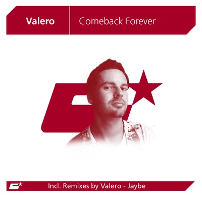 Comeback Forever - EP