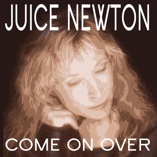 Art for Come On Over by Juice Newton