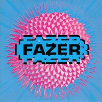 Fazer - Tekknological Crime