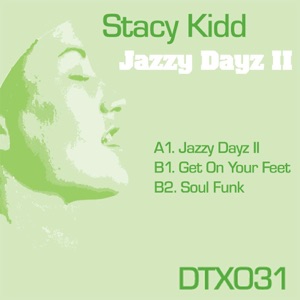 Jazzy Dayz Part II