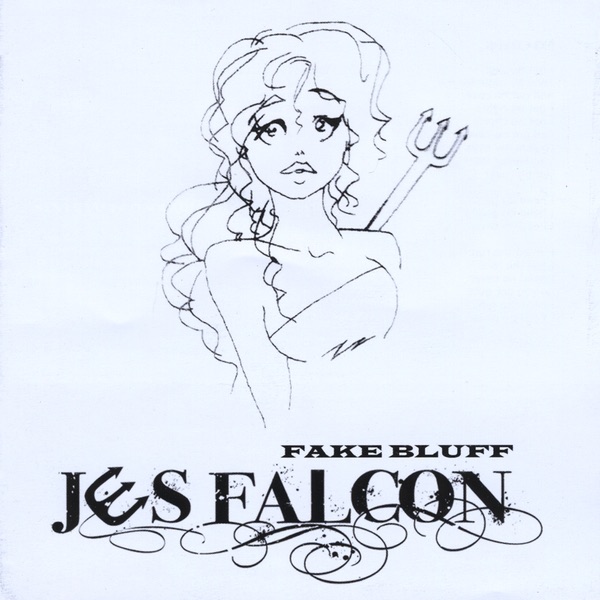 Jes Falcon - Nights Are Not the Same Without You