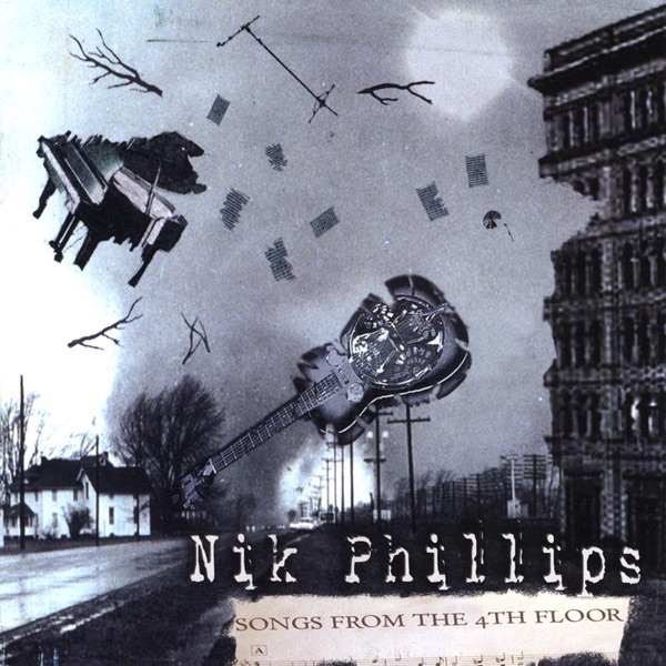 Songs from the Fourth Floor (re-issue)