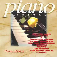Champagne — Pierre Blanch