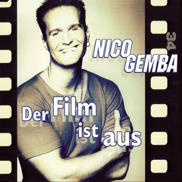 Der Film ist aus - EP