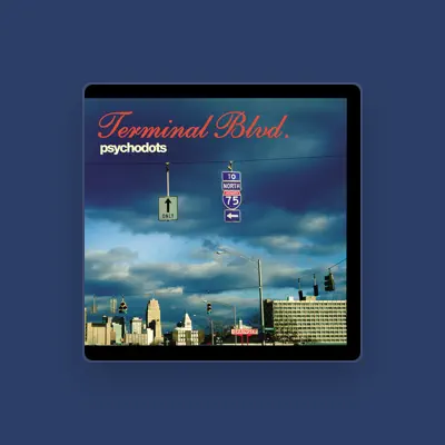 Listen to Psychodots, watch music videos, read bio, see tour dates & more!