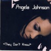 Angela Johnson - Call