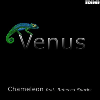 Venus (feat. Rebecca Sparks) - Single