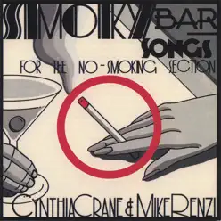 Smoky Bar Songs for the No-Smoking Section - Mike Renzi Smoky Bar Songs for the No-Smoking Section - Mike Renzi
