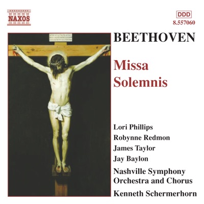 Beethoven: Missa Solemnis, Op. 123