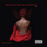 Books, Bucks, & Beats, Vol. 1: Holla At a Schola - pHoenix Pagliacci