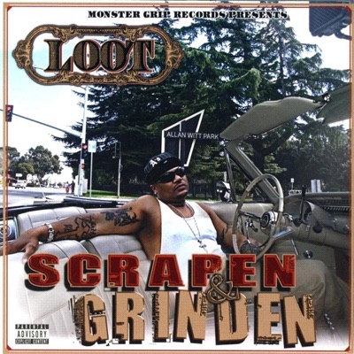 Scrapen & Grinden