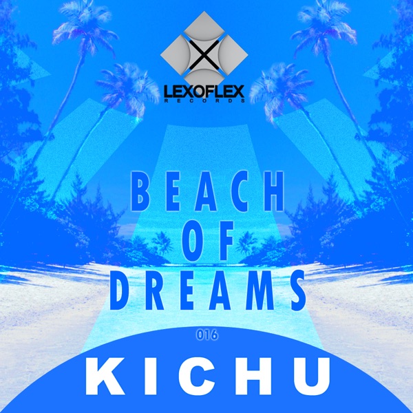 Beach of Dreams