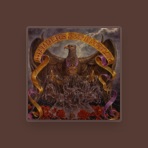 Hammers of Misfortune