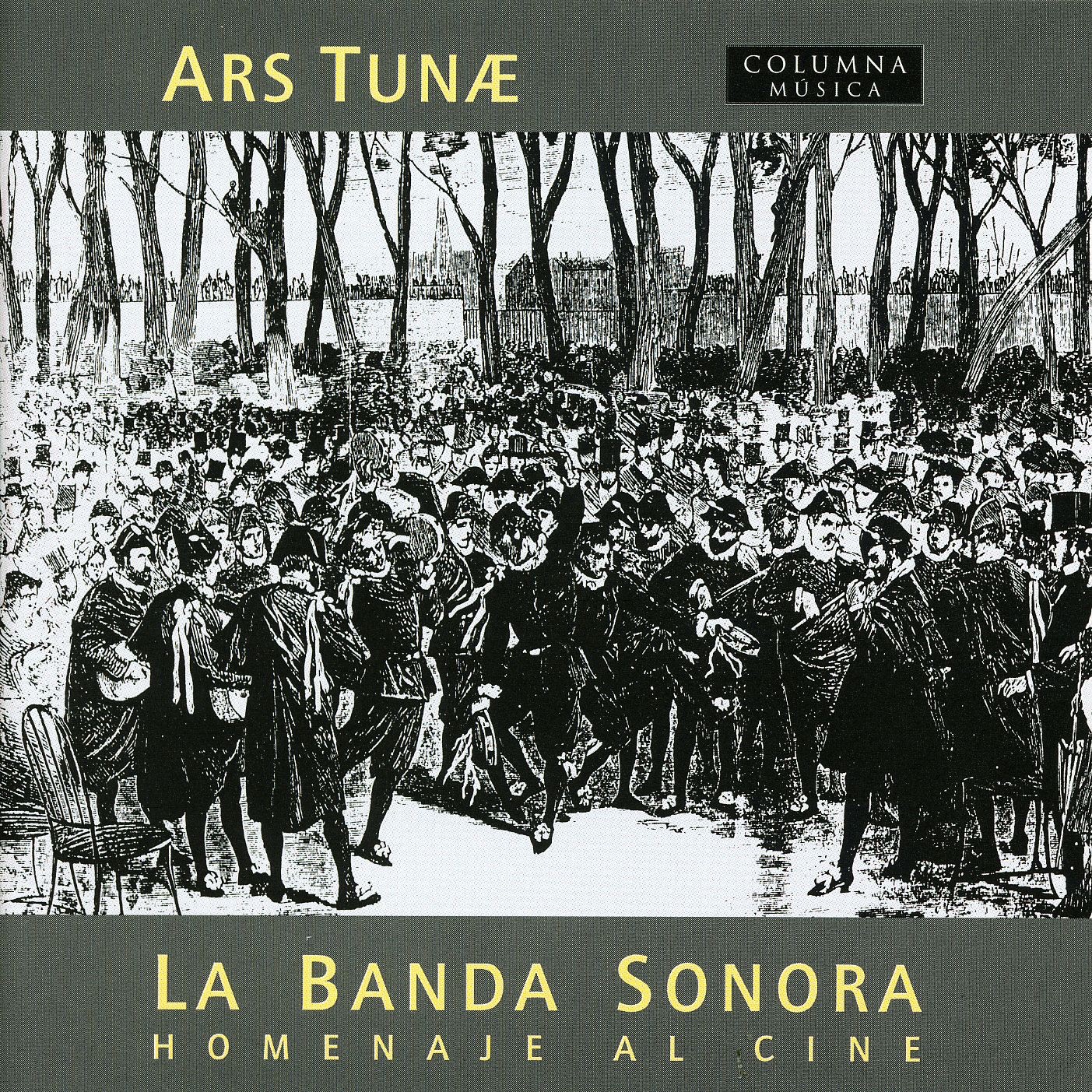 La Banda Sonora