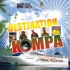 Gabel Gen on jan pou ye (feat. Rihie) Destination kompa