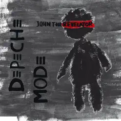 John the Revelator (Edits) - EP - Depeche Mode
