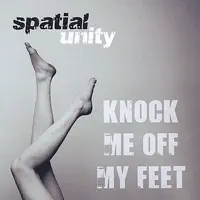 Dream Frequency — Spatial Unity