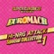 HYPER BAZOOKA REVOLUTION - Tam Arrow lyrics