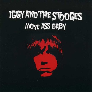 Move Ass Baby (Session & Rehearsal Tapes '72-'73)