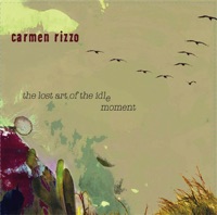 Indago (Featuring Ladybug Mecca) - Carmen Rizzo