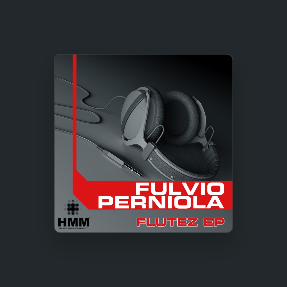 Фото Fulvio Perniola