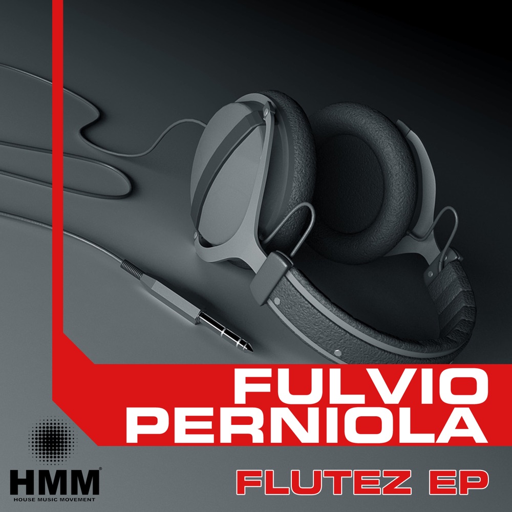 Обложка альбома «Flutez Ep» — Fulvio Perniola