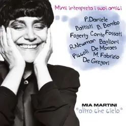 Altro che cielo - Mia Martini