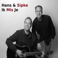 Ik Mis Je - Single - Hans