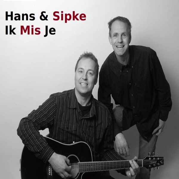 Ik Mis Je