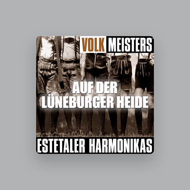 Estetaler Harmonikas