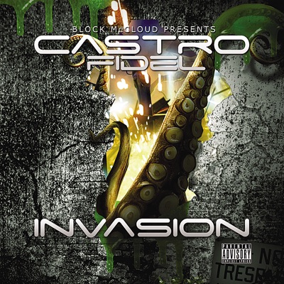 Invasion of the Body Snatchers