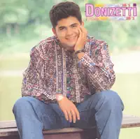 DÓI DEMAIS — DONIZETTI