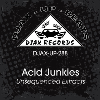 Unsequenced Extracts - EP