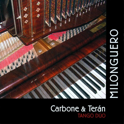 Milonguero (feat. Fabián Carbone & Rocío Terán)