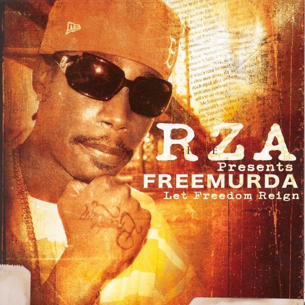 Birth of a Prince - Album by RZA - Apple Music