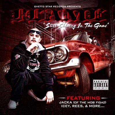 Still Shining In the Game