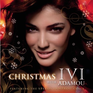 Christmas With Ivi Adamou - EP