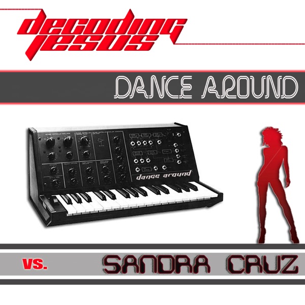 Dance Around (Remixes)