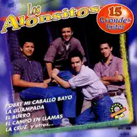 Los Alonsitos — LA CRUZ
