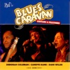 Deborah Coleman - Jesus Just Left Chicago