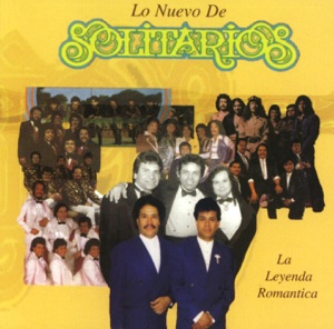 La Leyenda Romántica