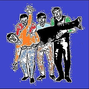 Cruisin' - Single