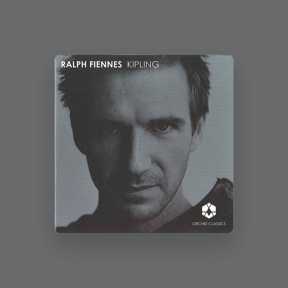 Фото Ralph Fiennes
