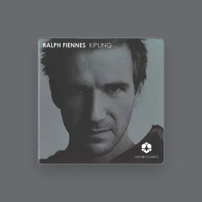 Listen to Ralph Fiennes, watch music videos, read bio, see tour dates & more!