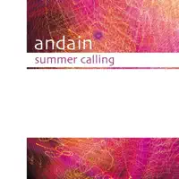 summer calling — andain