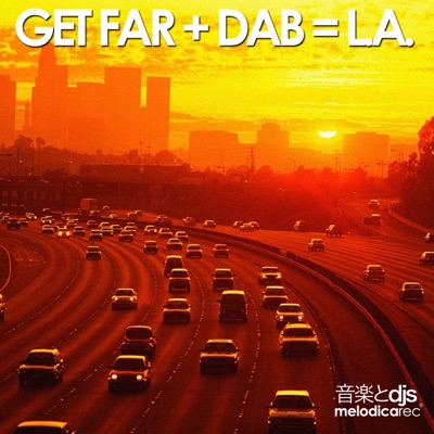 L.A. (Radio Edit) - Single